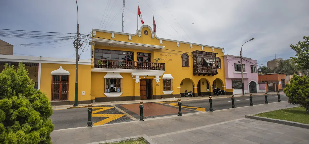 The English Corner: Lima’s Hidden Gems for the Slow Traveler 🗺️